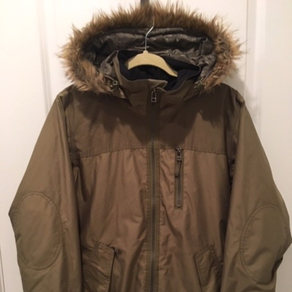 Burton Snowboarding Jacket Women